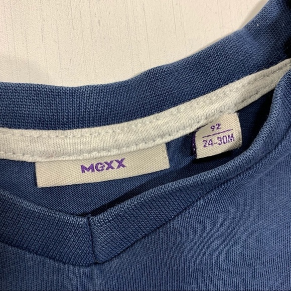 Mexx little boy’s 2Y tee shirt - Picture 2 of 2